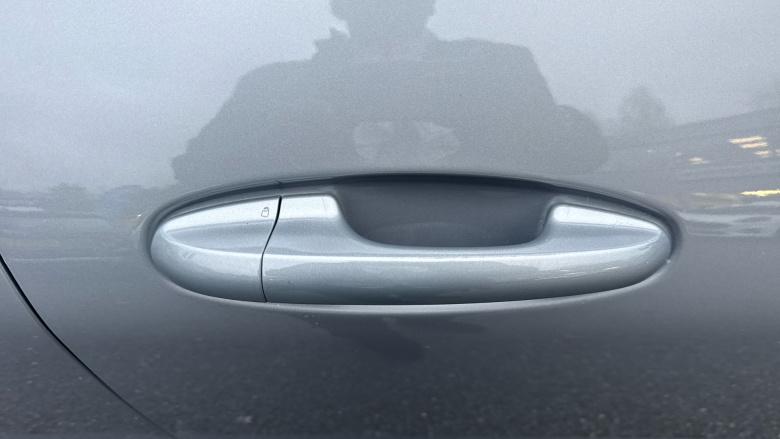 Ford Puma 1.0 EcoBoost Hybrid mHEV ST-Line 5dr Petrol Hatchback